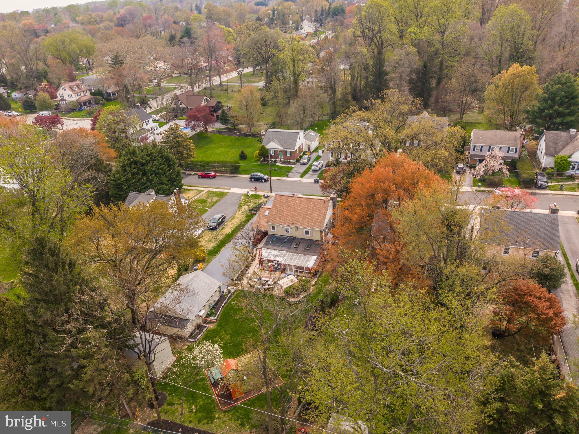 320 Prospect Road Springfield, PA 19064 - Photo 77 of 78