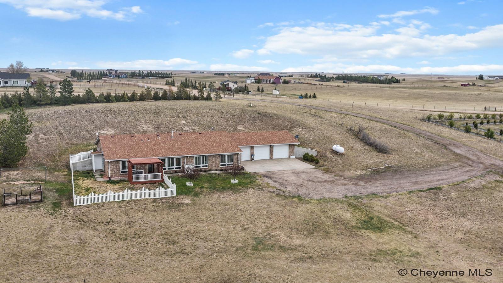 2745 Chrysler Road Cheyenne, WY 82009 - Photo 1 of 36 Gallery Image 1