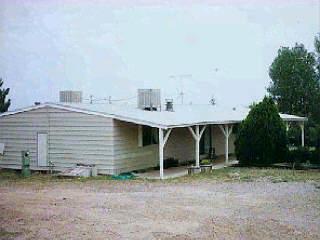 1365 West Oracle Ranch Road, Unit 1 Oracle, AZ 85623 - Photo 1 of 2