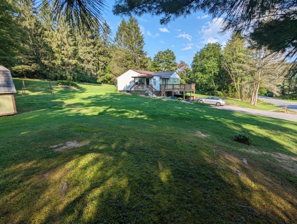 218 Weber Road Johnstown, PA 15905 - Photo 1 of 10 Gallery Image 1