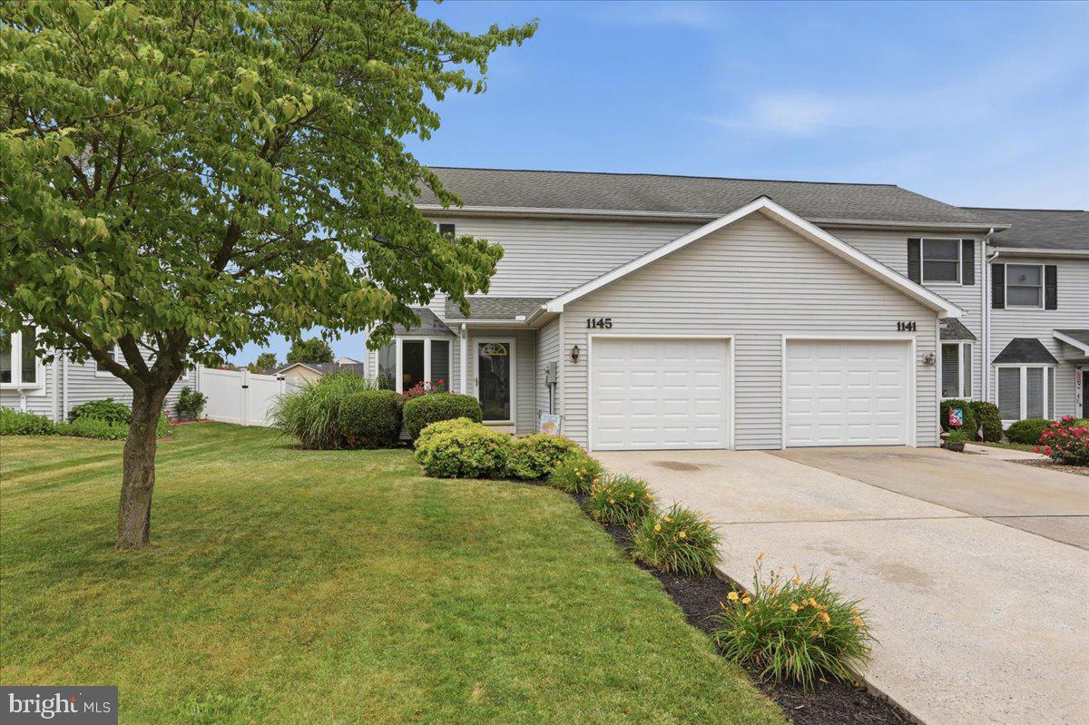1145 Progress Road Chambersburg, PA 17201 - Photo 4 of 37