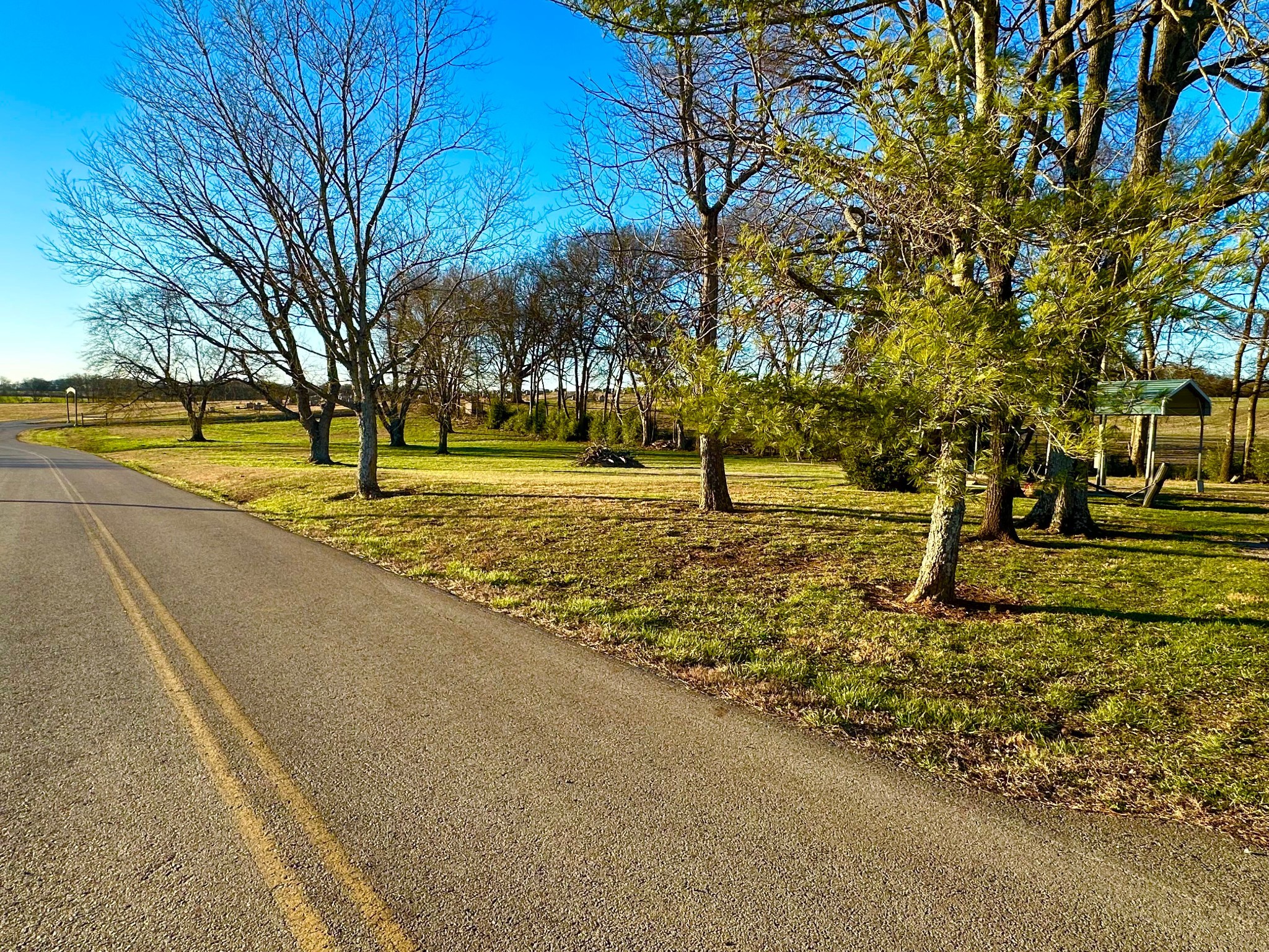 208 Baptist Church Road Eagleville, TN 37060 - Photo 3 of 5