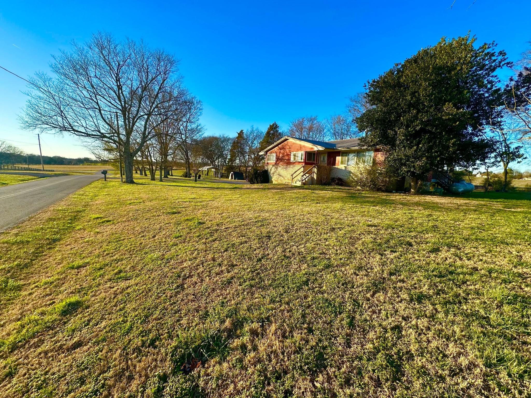 208 Baptist Church Road Eagleville, TN 37060 - Photo 5 of 5