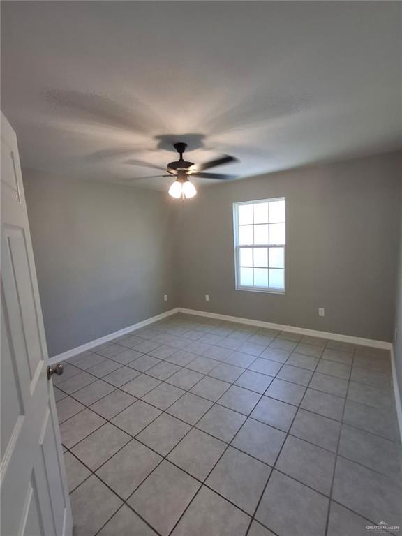 2104 Multi National, Unit C Harlingen, TX 78550 - Photo 11 of 14 a view of an empty room and window