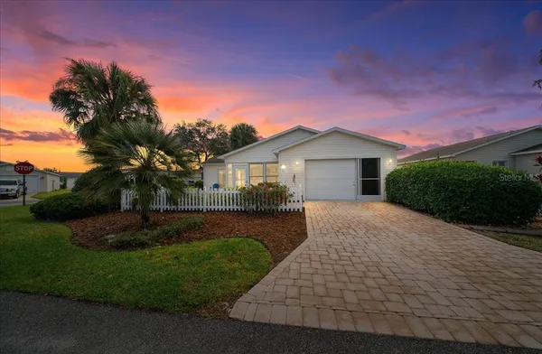 $290,000 | 2584 Acosta Court, The Villages, FL 32162