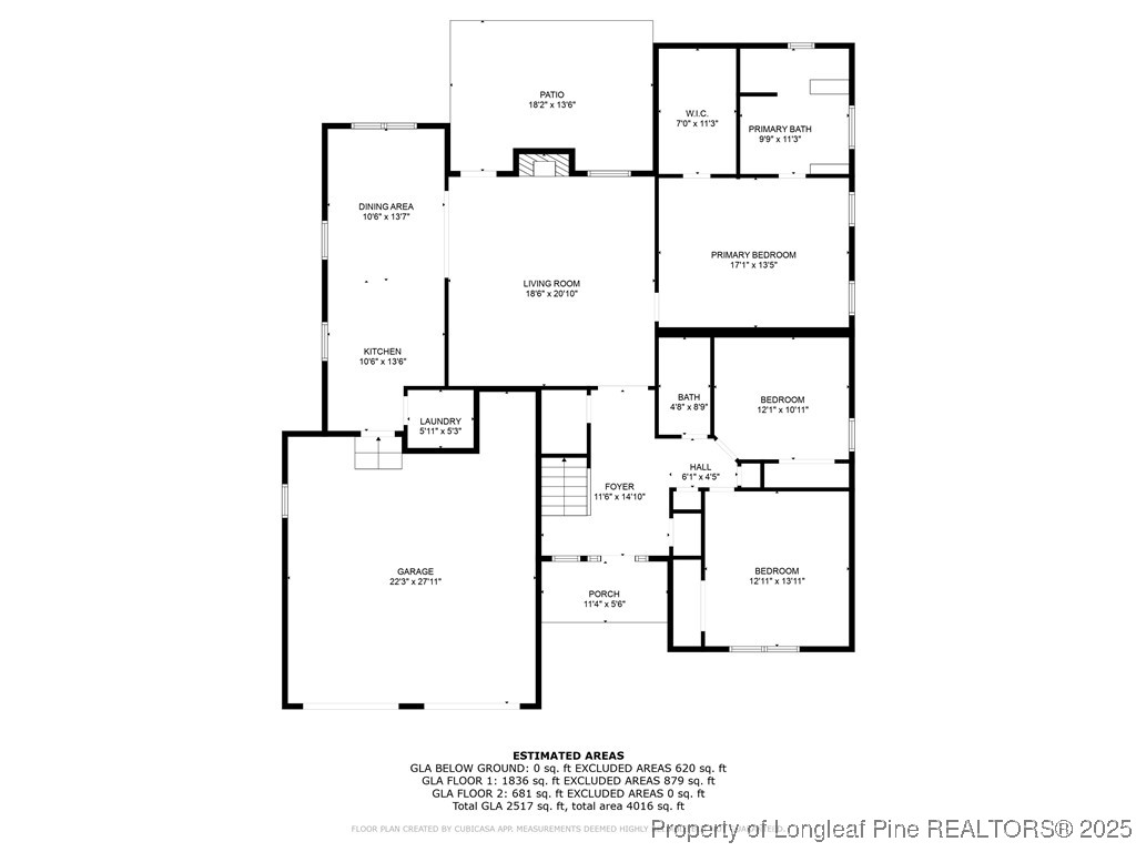 140 Old Gate Road Fayetteville, NC 28314 - Photo 45 of 48 Gallery Image 45