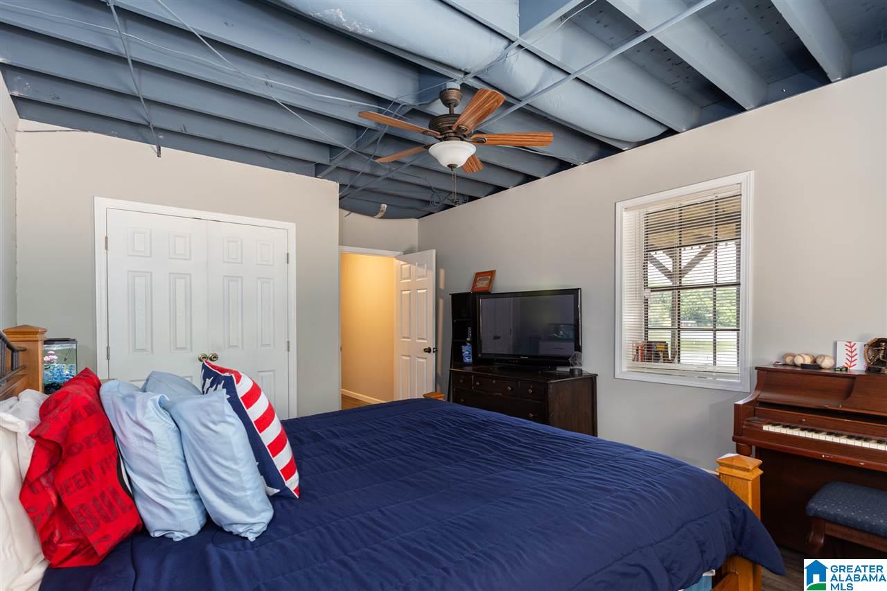 267 Albert Road Lincoln, AL 35096 - Photo 37 of 47