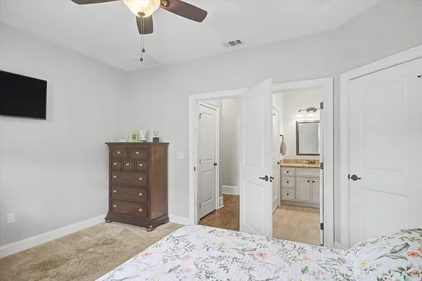 $594,900 | 7492 Sunny Mariana Court, Tallahassee, FL 32311