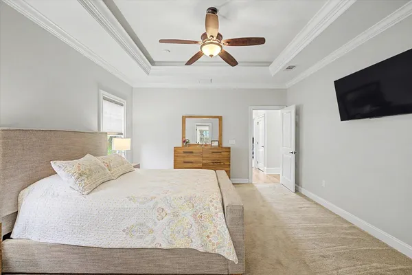 $594,900 | 7492 Sunny Mariana Court, Tallahassee, FL 32311
