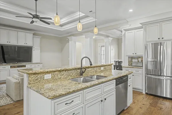 $594,900 | 7492 Sunny Mariana Court, Tallahassee, FL 32311