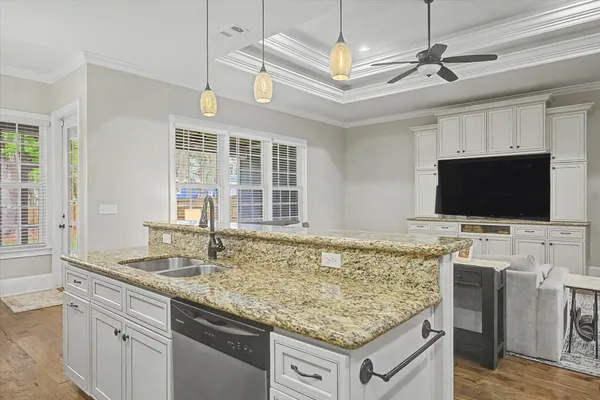 $594,900 | 7492 Sunny Mariana Court, Tallahassee, FL 32311