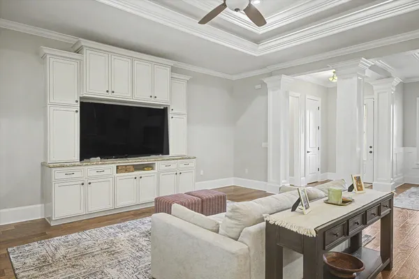 $594,900 | 7492 Sunny Mariana Court, Tallahassee, FL 32311