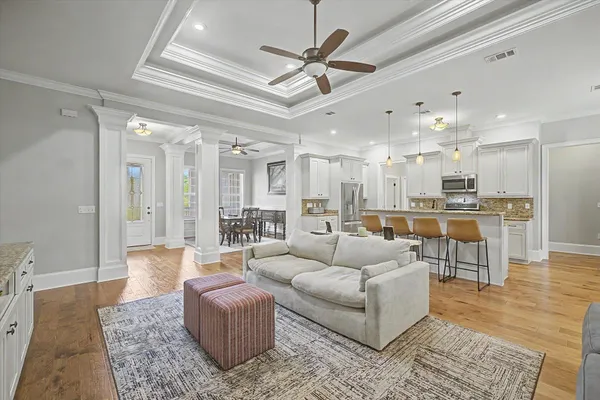 $594,900 | 7492 Sunny Mariana Court, Tallahassee, FL 32311