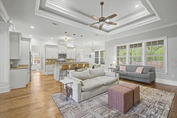 $594,900 | 7492 Sunny Mariana Court, Tallahassee, FL 32311