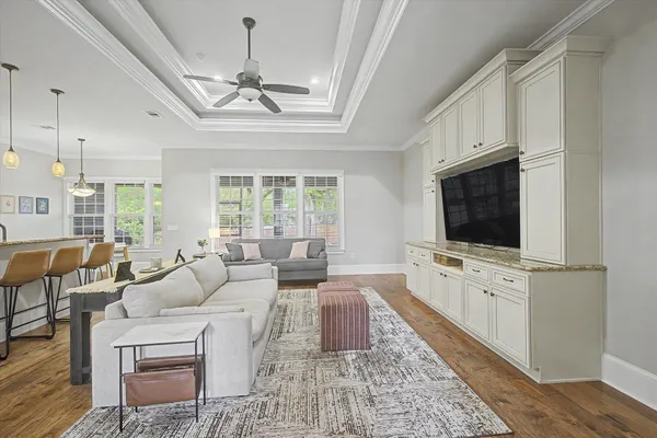 $594,900 | 7492 Sunny Mariana Court, Tallahassee, FL 32311