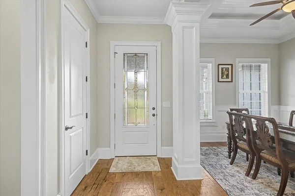 $594,900 | 7492 Sunny Mariana Court, Tallahassee, FL 32311