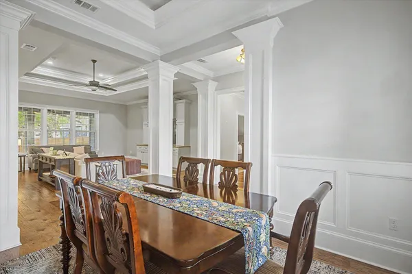 $594,900 | 7492 Sunny Mariana Court, Tallahassee, FL 32311
