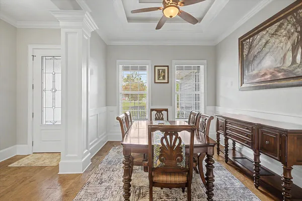 $594,900 | 7492 Sunny Mariana Court, Tallahassee, FL 32311