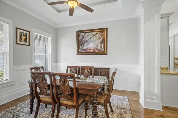 $594,900 | 7492 Sunny Mariana Court, Tallahassee, FL 32311