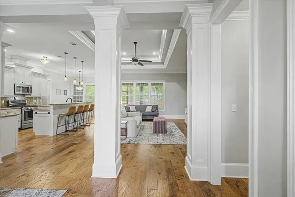 $594,900 | 7492 Sunny Mariana Court, Tallahassee, FL 32311