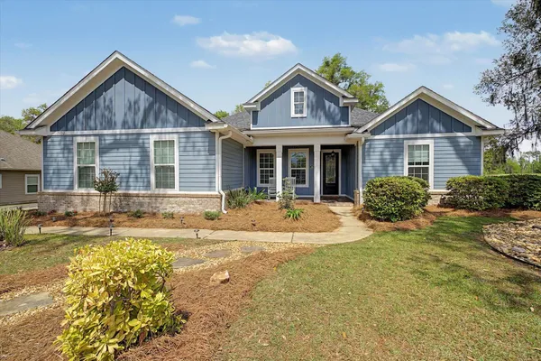 $594,900 | 7492 Sunny Mariana Court, Tallahassee, FL 32311
