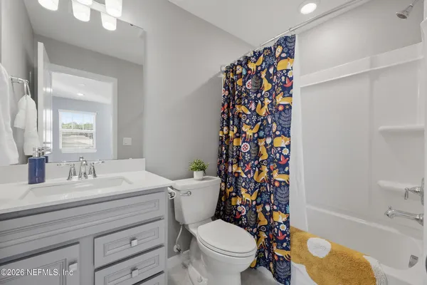 $639,900 | 377 Muhly Grass Street, Yulee, FL 32097