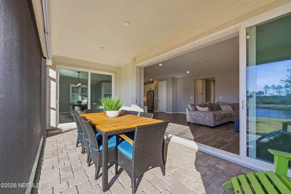 $639,900 | 377 Muhly Grass Street, Yulee, FL 32097