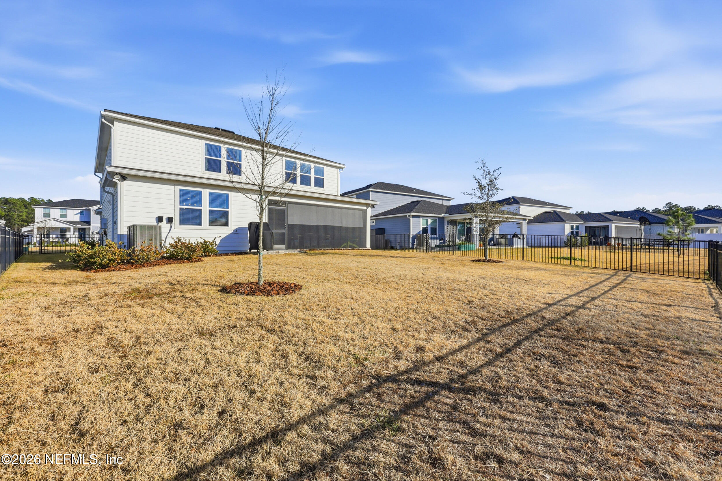 377 Muhly Grass Street Yulee, FL 32097 - Photo 57 of 96 63_the real estateographers_062