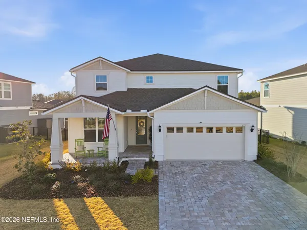 $639,900 | 377 Muhly Grass Street, Yulee, FL 32097