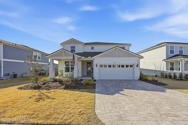 $639,900 | 377 Muhly Grass Street, Yulee, FL 32097