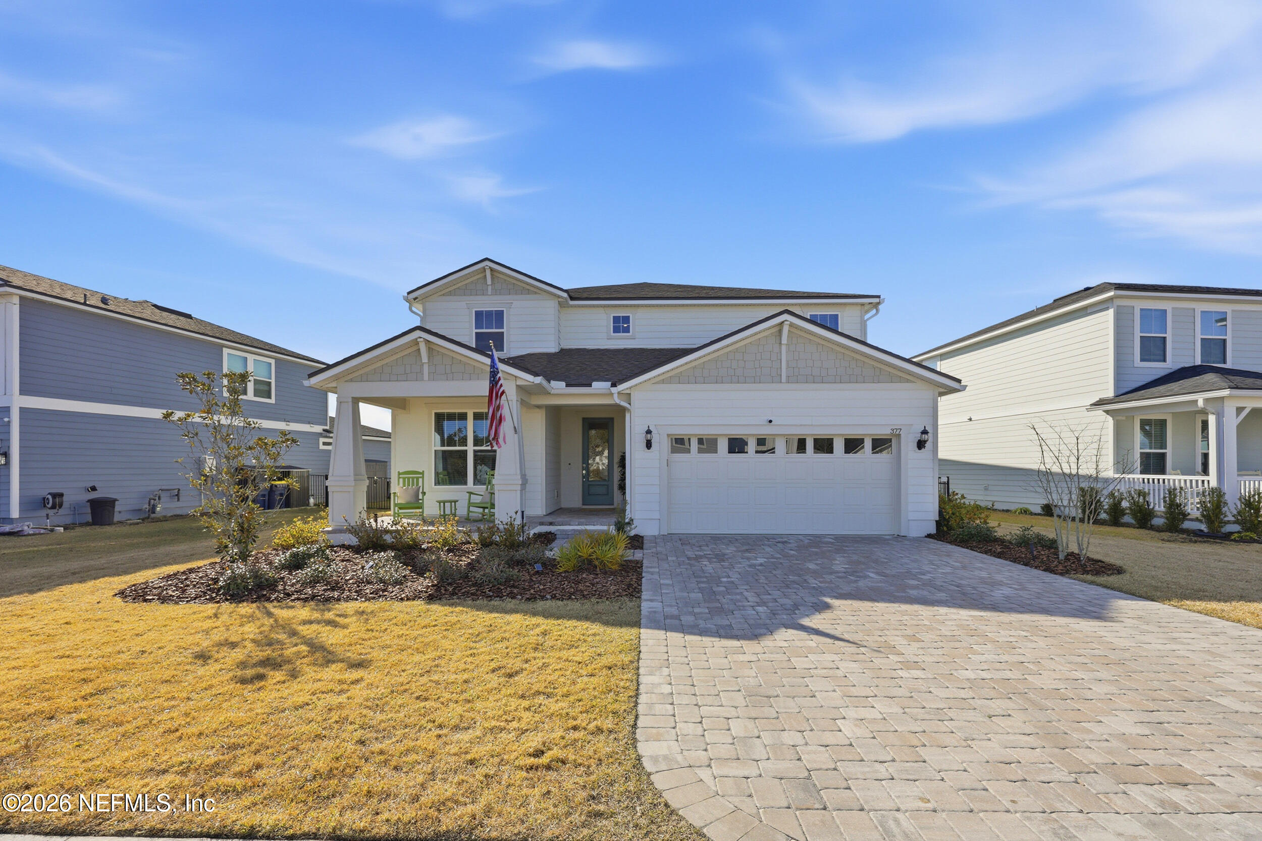 377 Muhly Grass Street Yulee, FL 32097 - Photo 61 of 96 67_the real estateographers_066