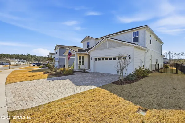$639,900 | 377 Muhly Grass Street, Yulee, FL 32097