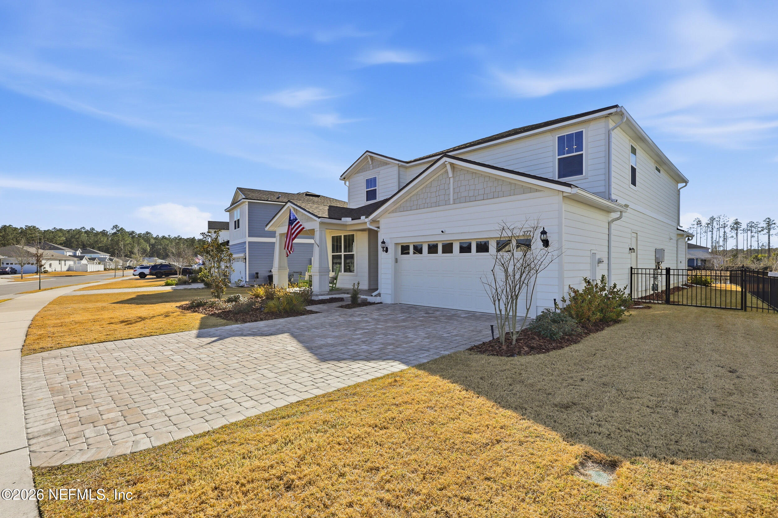 377 Muhly Grass Street Yulee, FL 32097 - Photo 62 of 96 68_the real estateographers_067