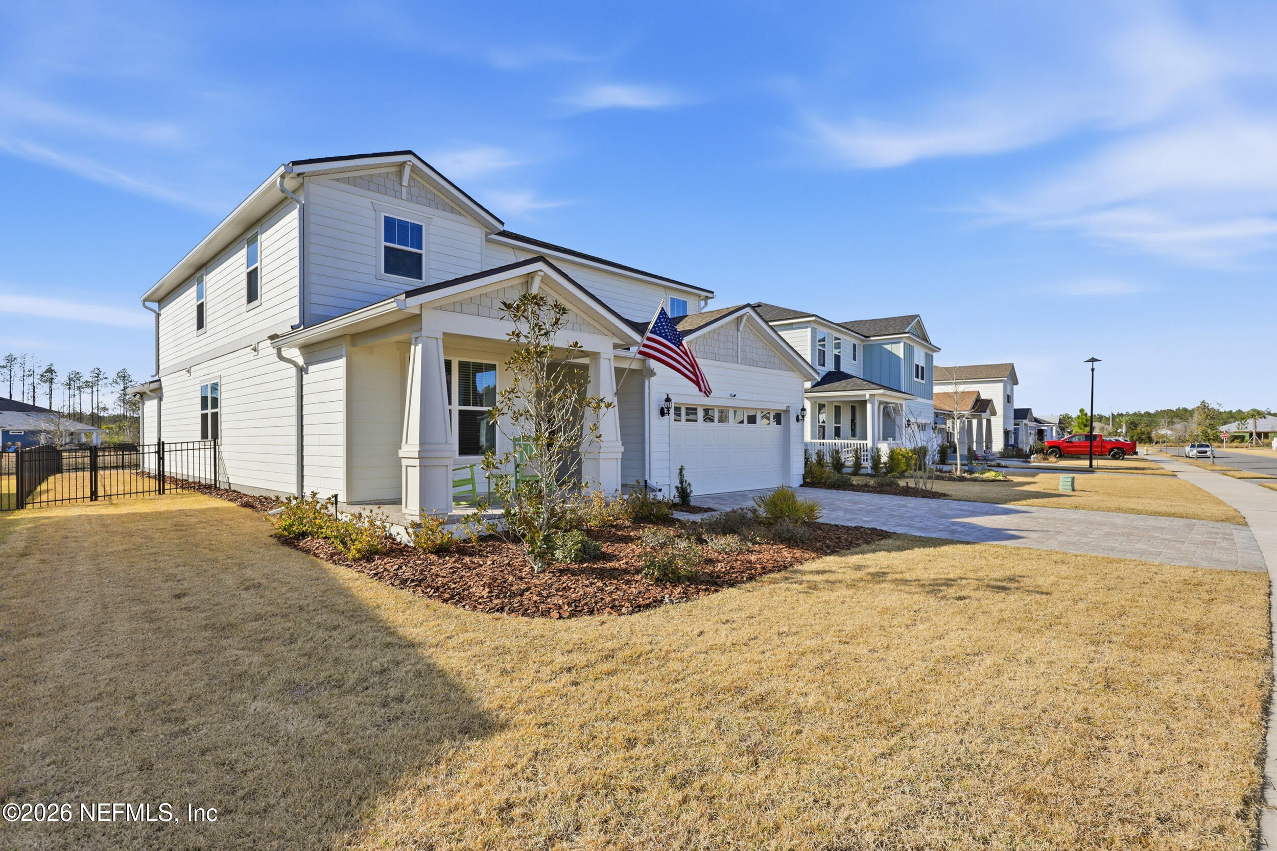 377 Muhly Grass Street Yulee, FL 32097 - Photo 63 of 96 69_the real estateographers_068