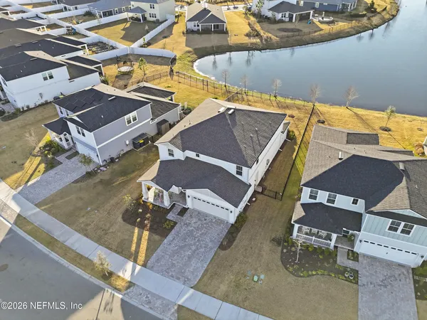 $639,900 | 377 Muhly Grass Street, Yulee, FL 32097