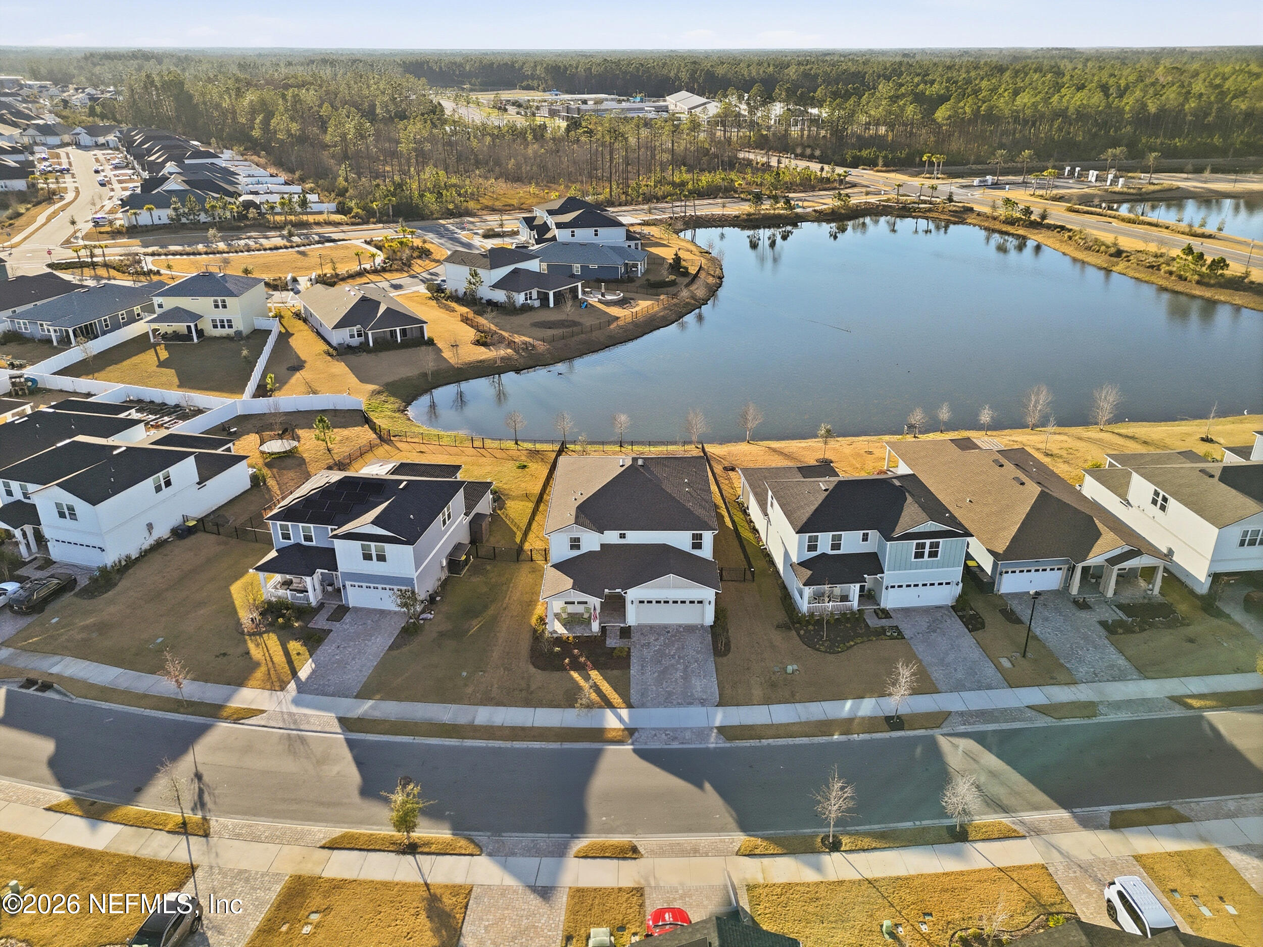 377 Muhly Grass Street Yulee, FL 32097 - Photo 66 of 96 72_the real estateographers_071