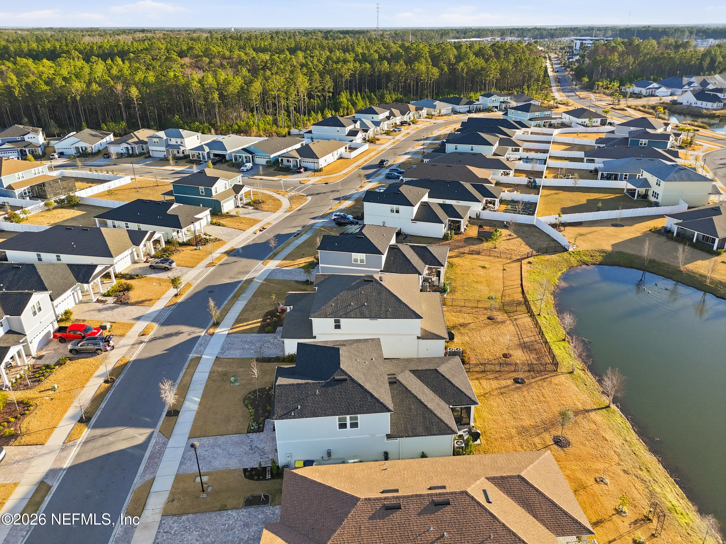 377 Muhly Grass Street Yulee, FL 32097 - Photo 67 of 96 73_the real estateographers_072