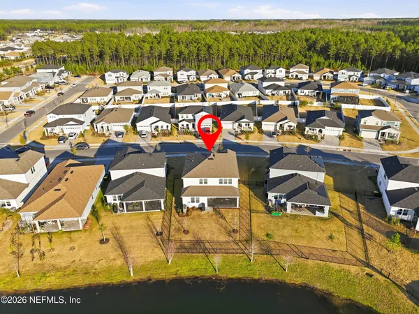 $639,900 | 377 Muhly Grass Street, Yulee, FL 32097