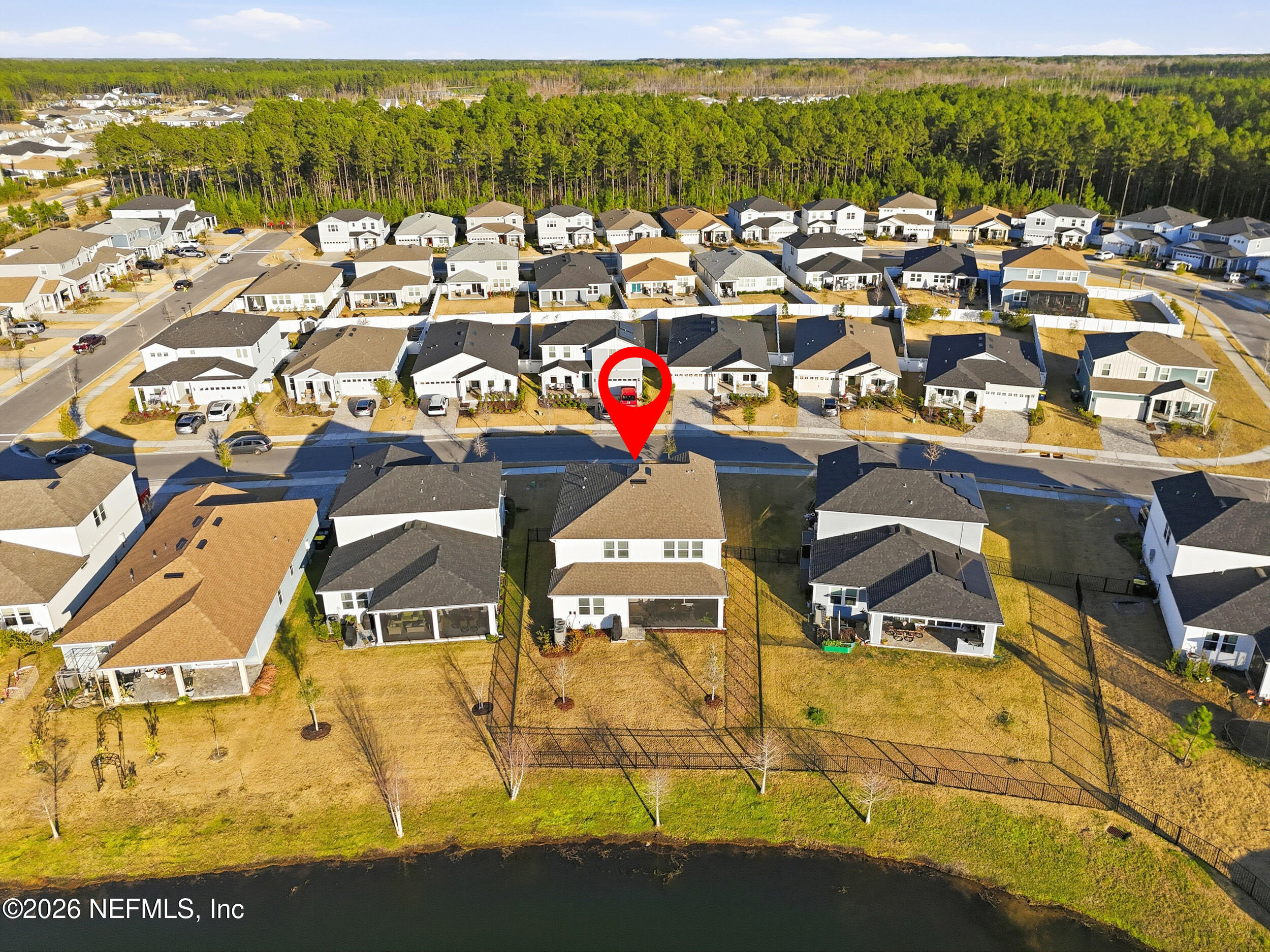 377 Muhly Grass Street Yulee, FL 32097 - Photo 68 of 96 74_the real estateographers_073