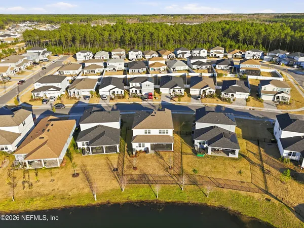 $639,900 | 377 Muhly Grass Street, Yulee, FL 32097