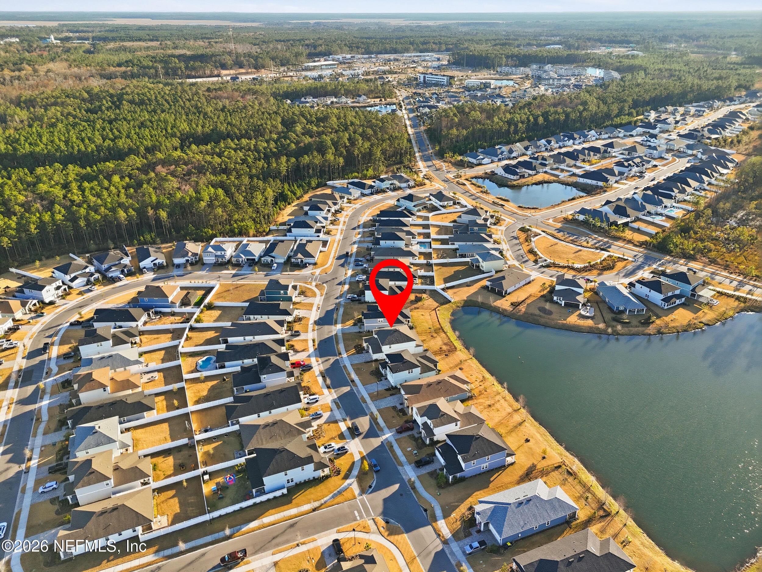 377 Muhly Grass Street Yulee, FL 32097 - Photo 72 of 96 78_the real estateographers_077