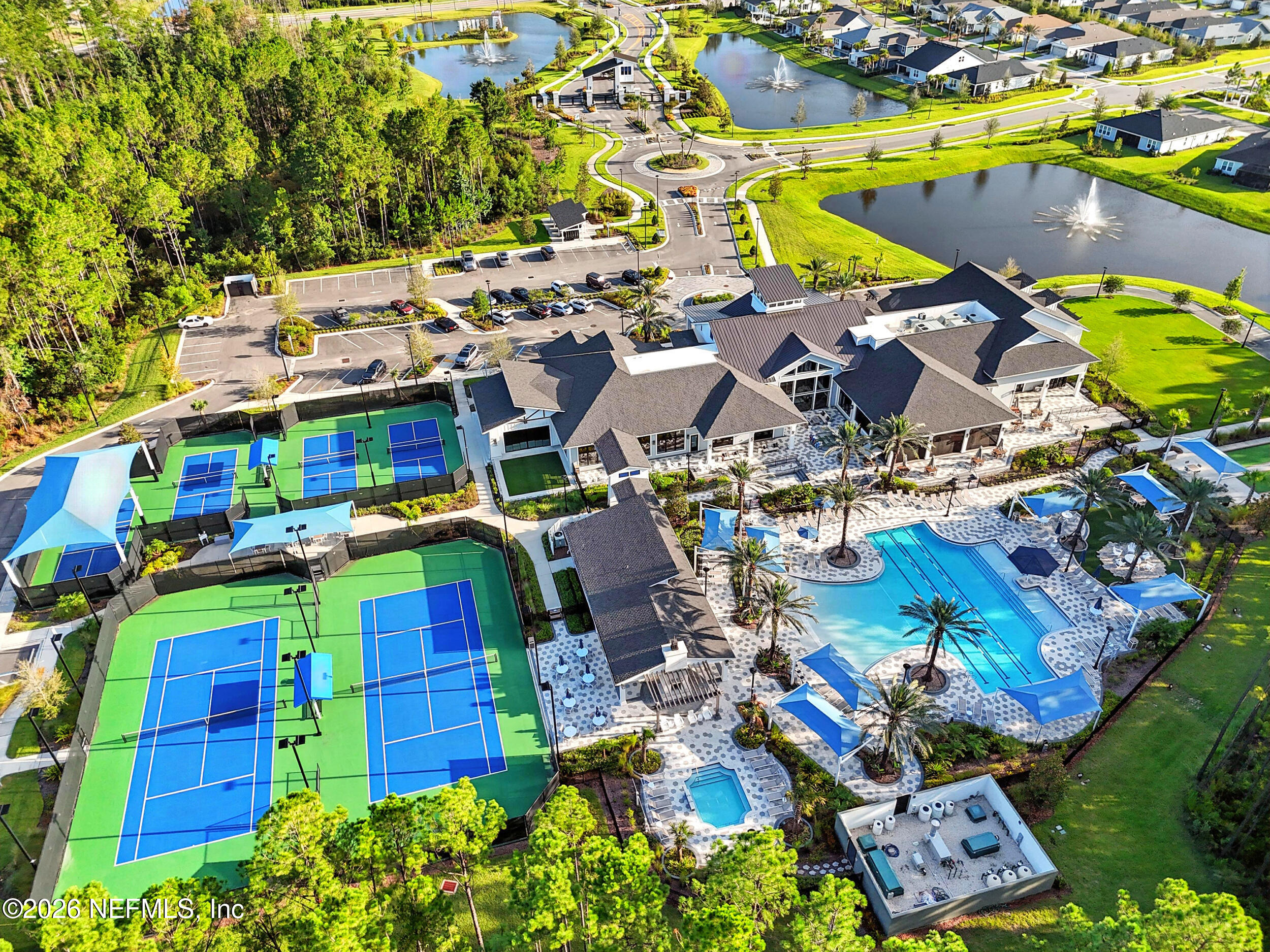 377 Muhly Grass Street Yulee, FL 32097 - Photo 82 of 96 64_the real estateographers_060 copy