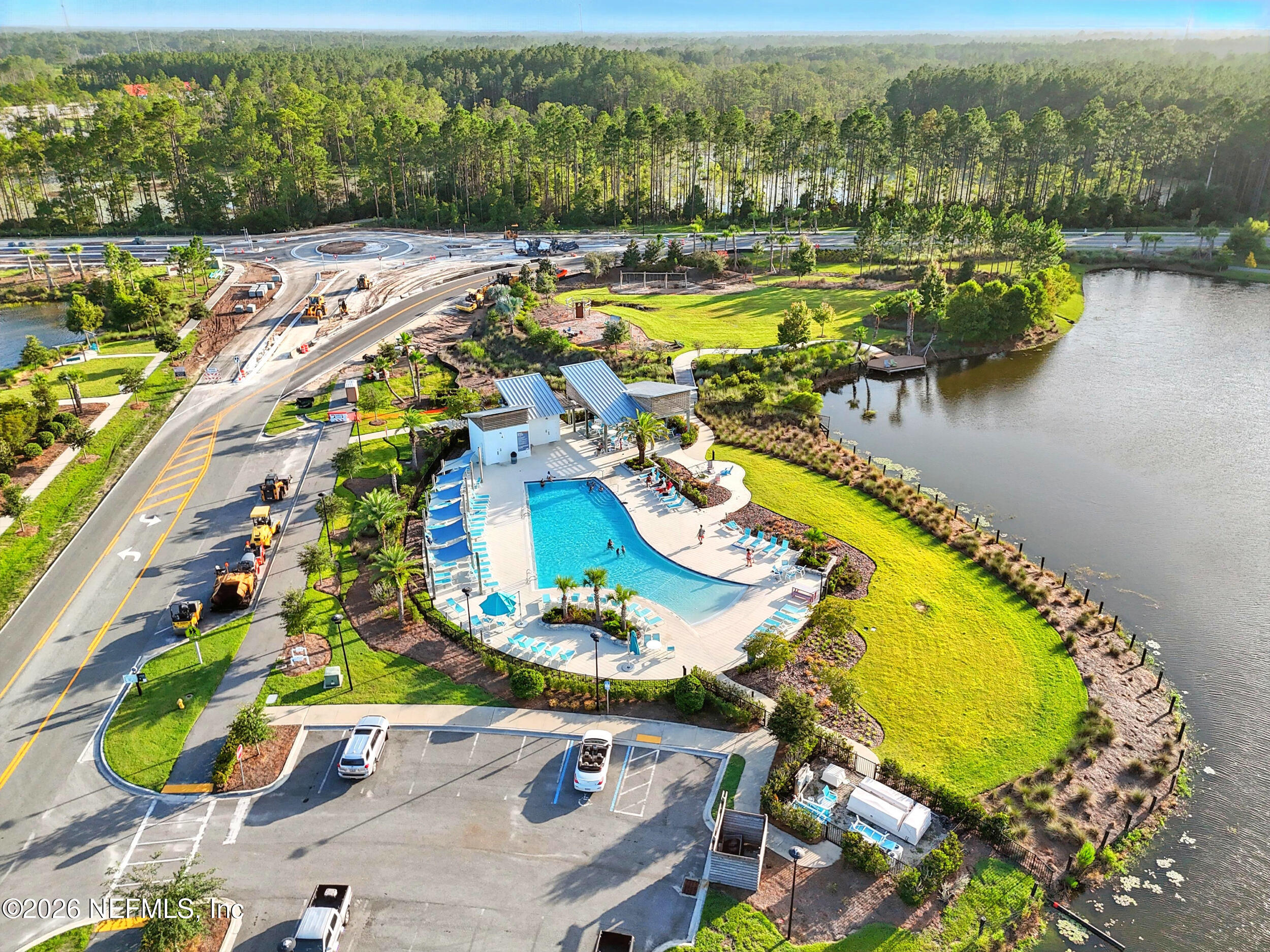 377 Muhly Grass Street Yulee, FL 32097 - Photo 88 of 96 70_the real estateographers_066 copy