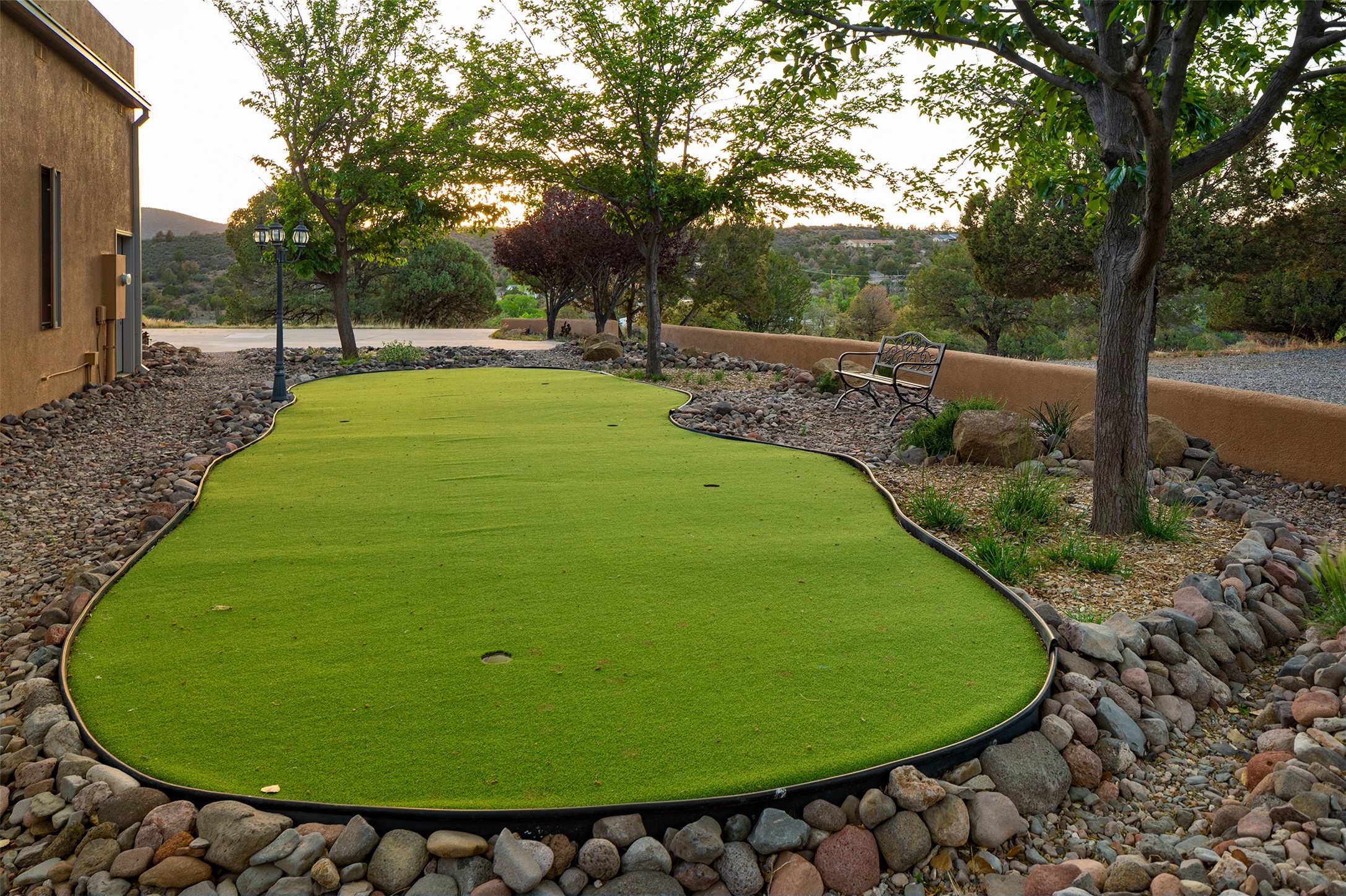 3120 Little Walnut Road Silver City, NM 88061 - Photo 60 of 88 Putting Green