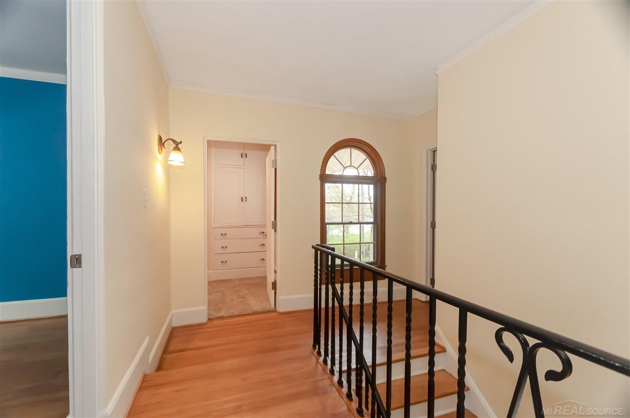 762 Bedford Road Grosse Pointe Park, MI 48230 - Photo 44 of 57