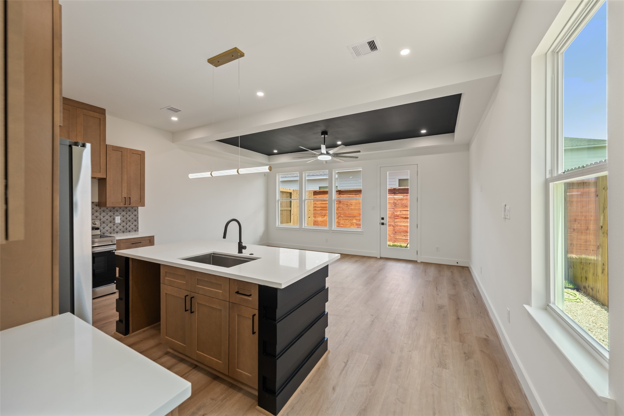 307 Quitman Street Houston, TX 77009 - Photo 34 of 50 Gallery Image 34