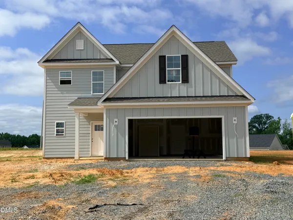 $400,000 | 155 Grinnell Loop, Sanford, NC 27332