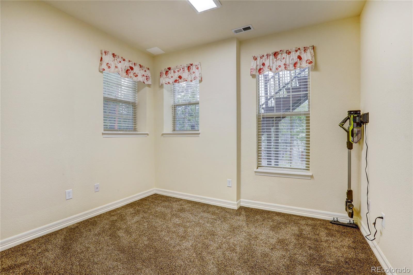 634 Foxtail Circle Black Hawk, CO 80422 - Photo 29 of 40 wooden floor in a room with a window
