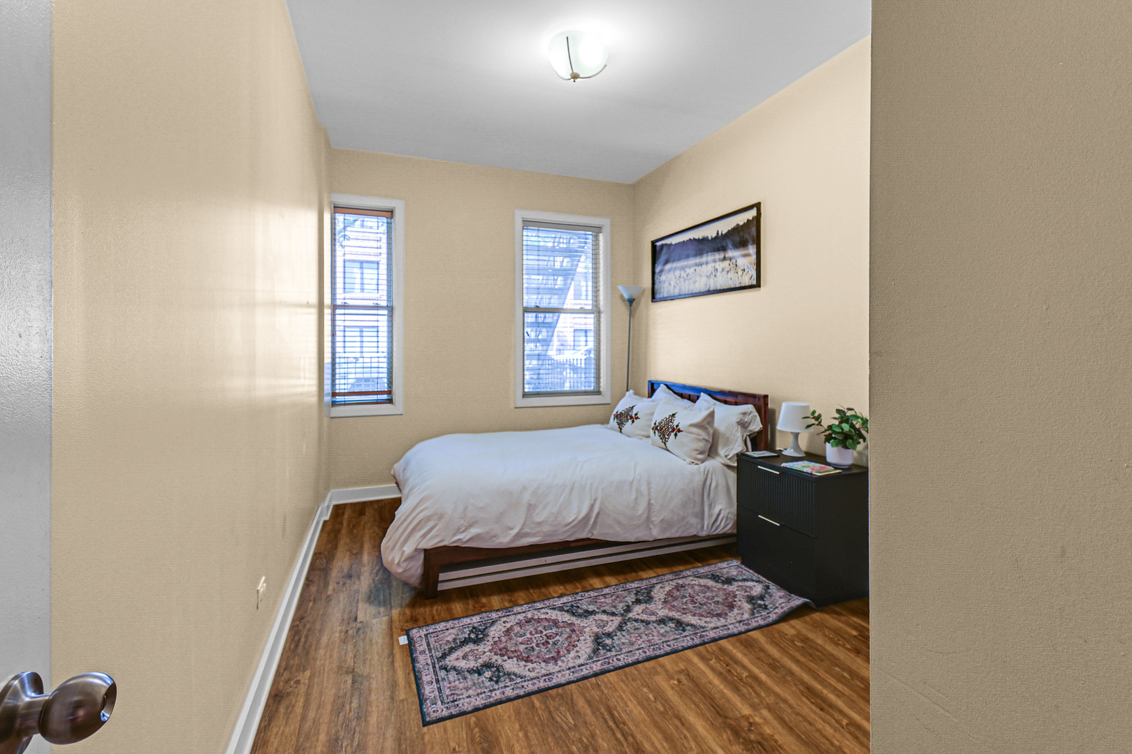 1441 West Fillmore Street, Unit A Chicago, IL 60607 - Photo 16 of 19