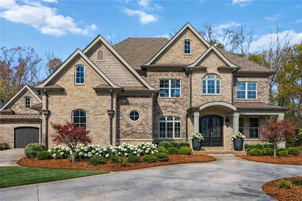 $1,000,000 | 220 River Meadow Lane, Social Circle, GA 30025